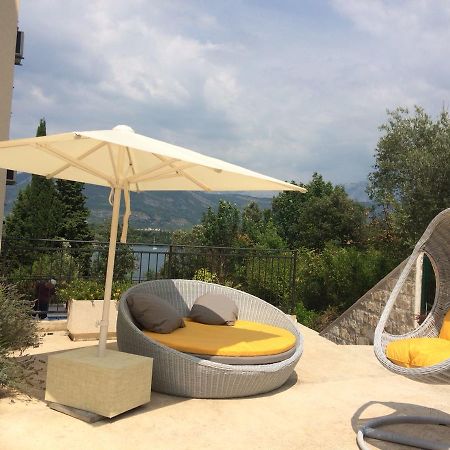 Luxury Apartment Djurasevichi Tivat Ngoại thất bức ảnh