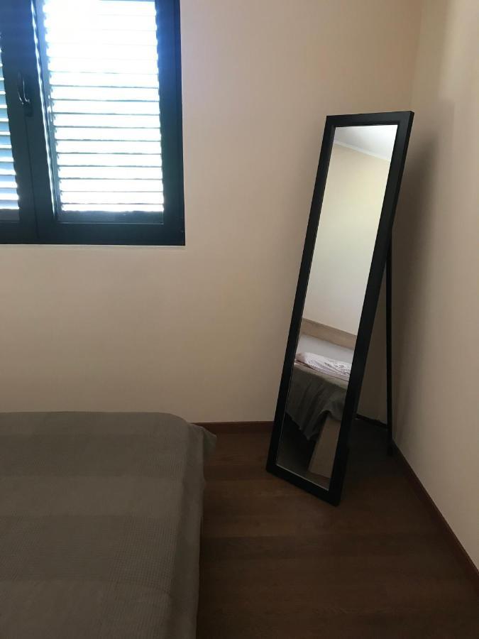Luxury Apartment Djurasevichi Tivat Ngoại thất bức ảnh