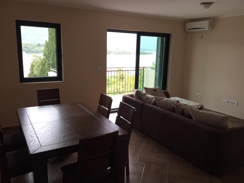 Luxury Apartment Djurasevichi Tivat Ngoại thất bức ảnh