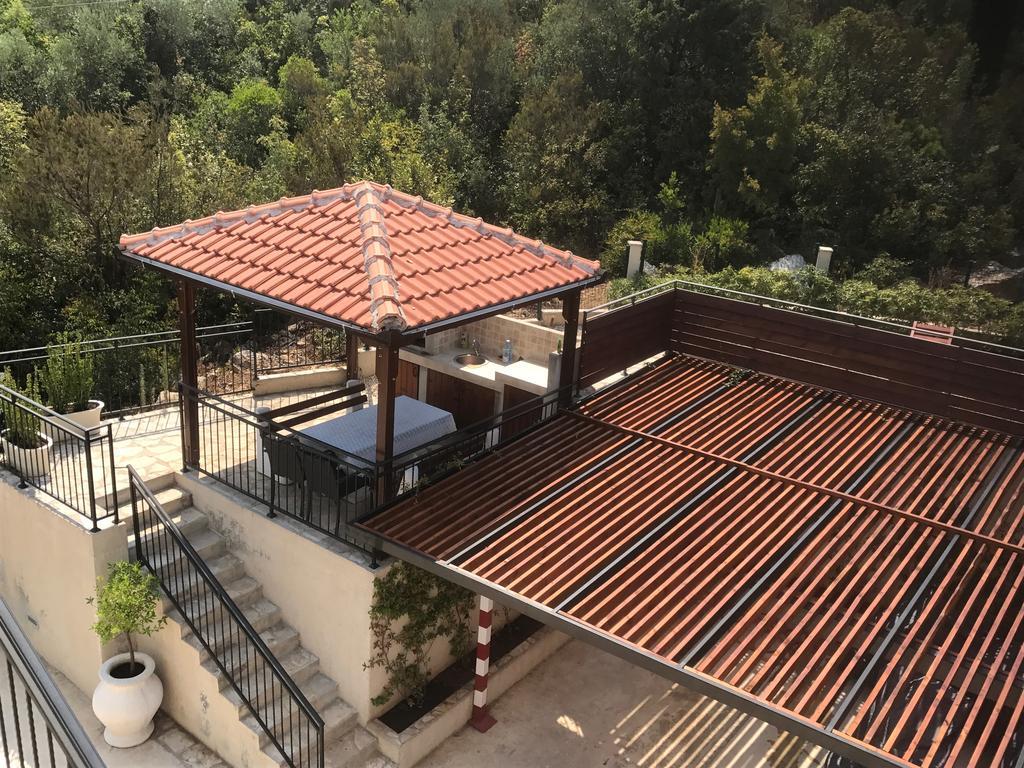 Luxury Apartment Djurasevichi Tivat Ngoại thất bức ảnh