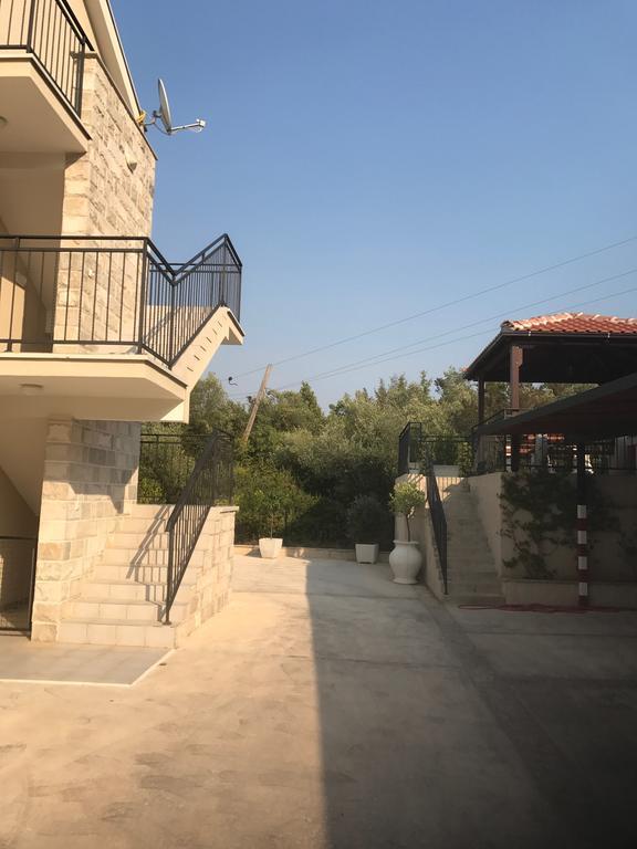 Luxury Apartment Djurasevichi Tivat Ngoại thất bức ảnh