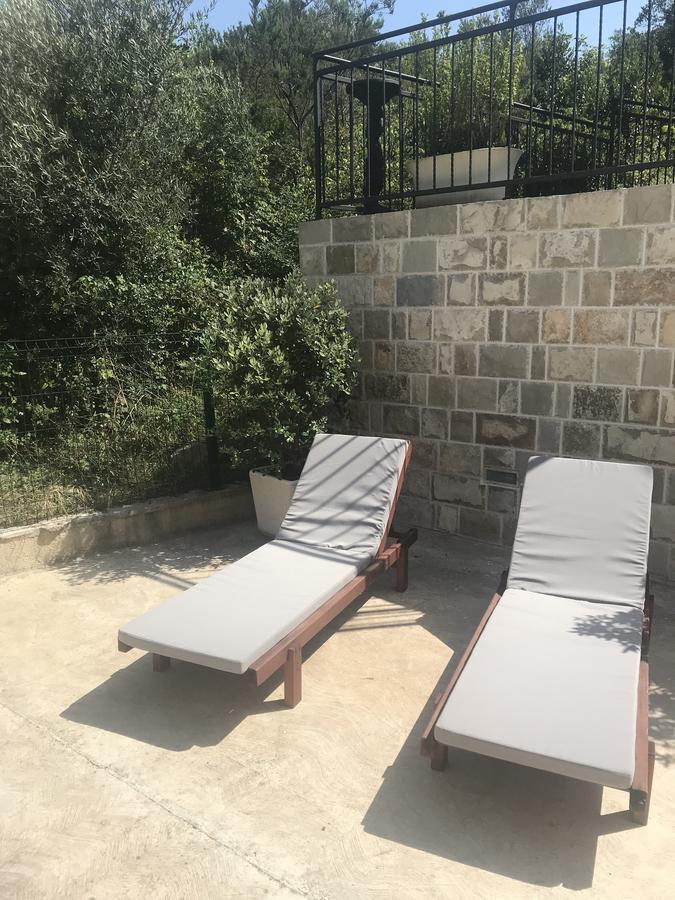 Luxury Apartment Djurasevichi Tivat Ngoại thất bức ảnh