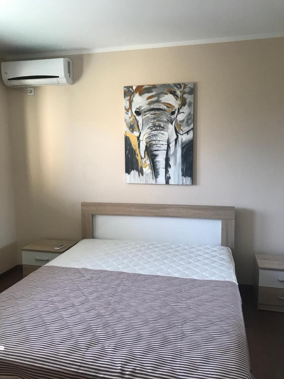Luxury Apartment Djurasevichi Tivat Ngoại thất bức ảnh