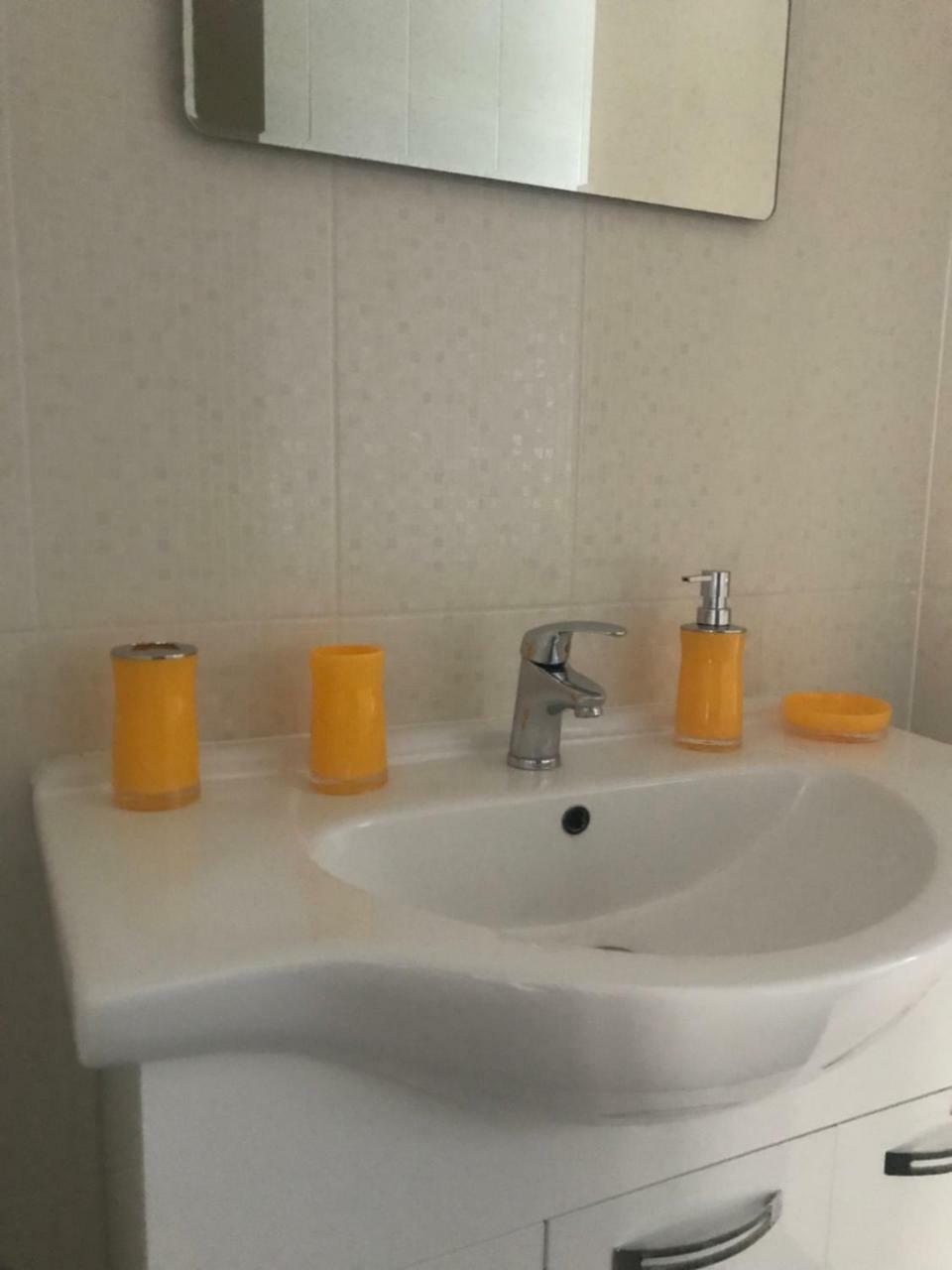 Luxury Apartment Djurasevichi Tivat Ngoại thất bức ảnh