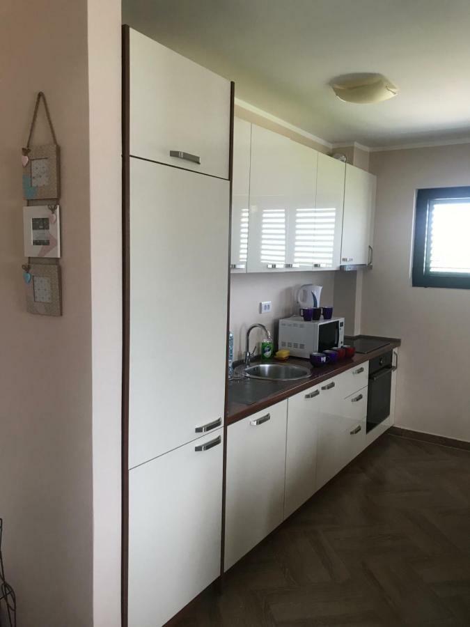 Luxury Apartment Djurasevichi Tivat Ngoại thất bức ảnh