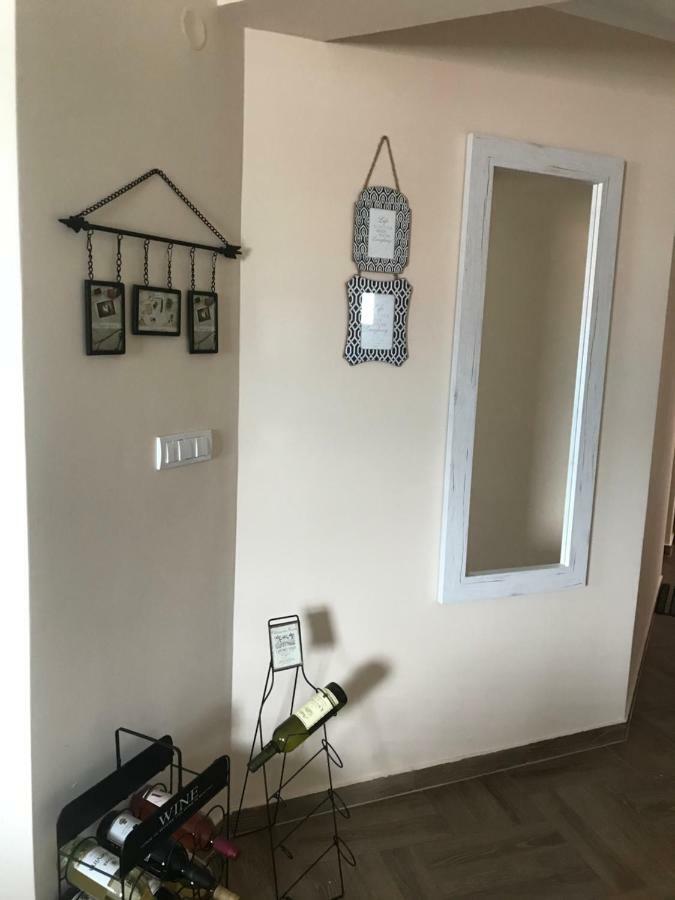 Luxury Apartment Djurasevichi Tivat Ngoại thất bức ảnh