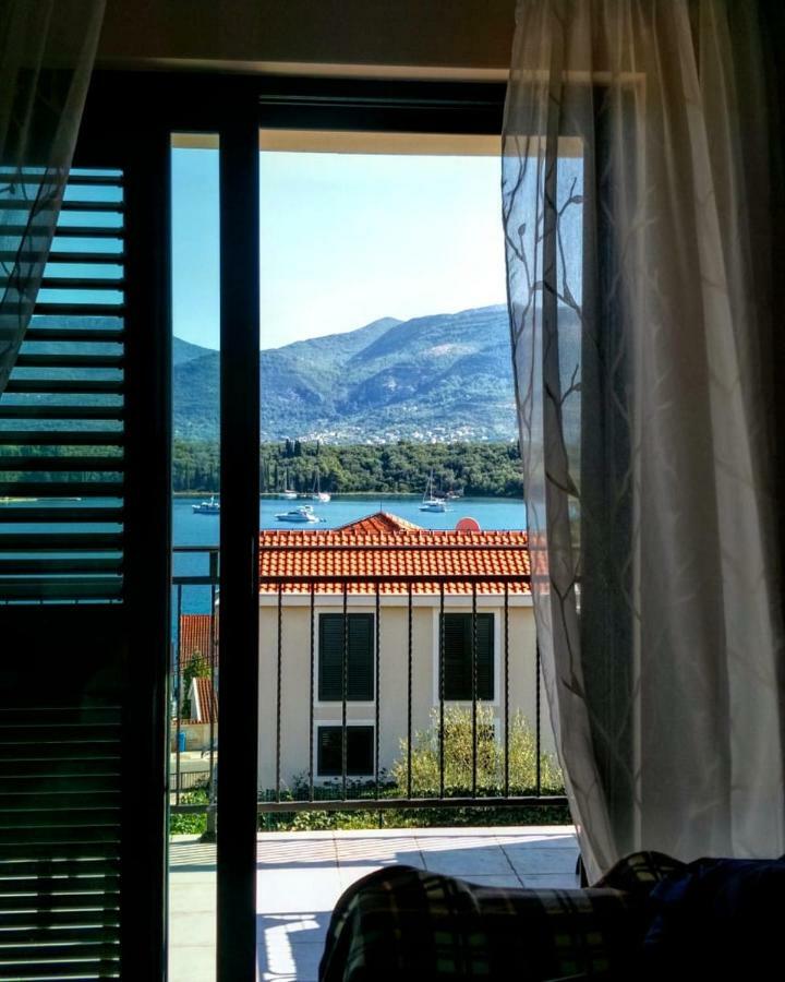 Luxury Apartment Djurasevichi Tivat Ngoại thất bức ảnh